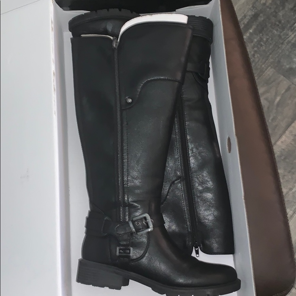 Guess Boots